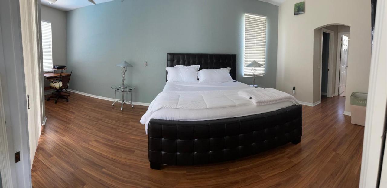 Вилла The Wetspot Entertainment Port St. Lucie Экстерьер фото