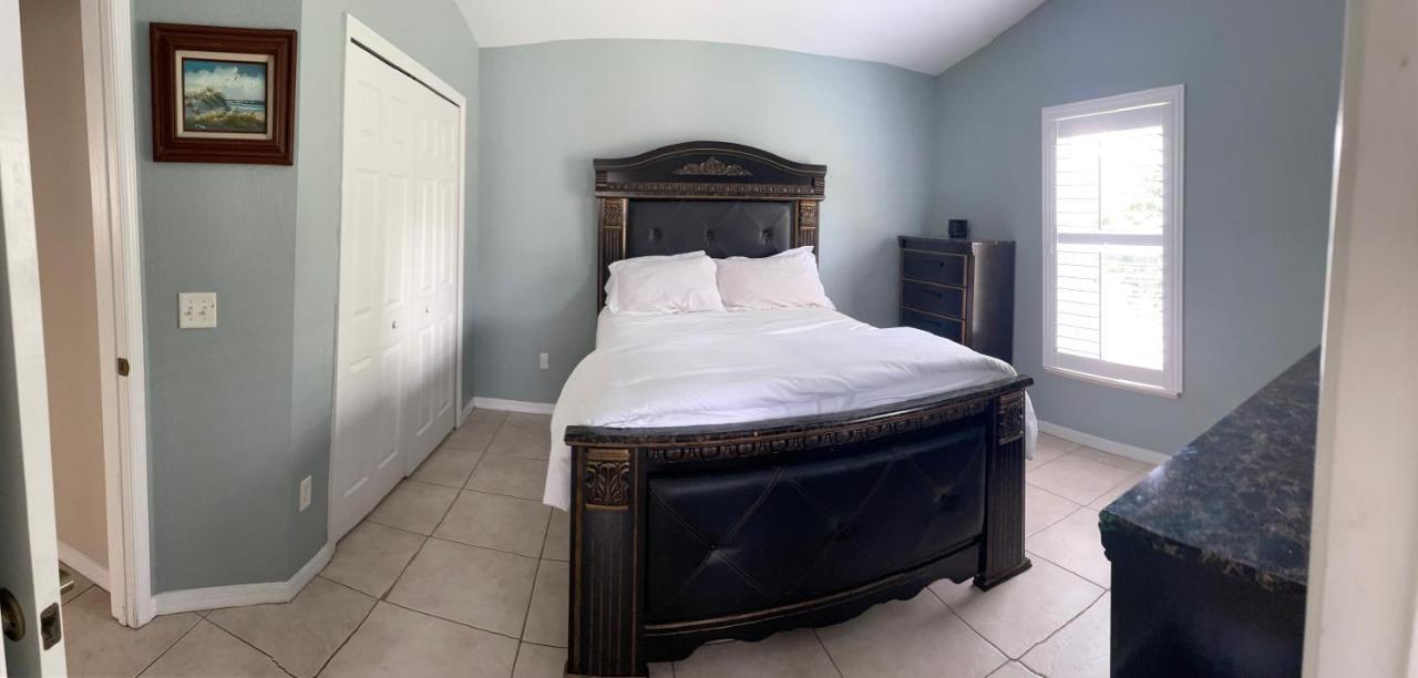 Вилла The Wetspot Entertainment Port St. Lucie Экстерьер фото