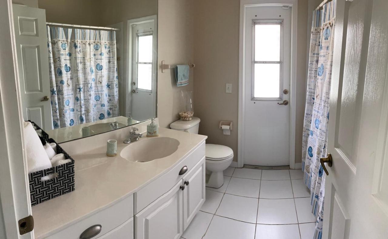 Вилла The Wetspot Entertainment Port St. Lucie Экстерьер фото